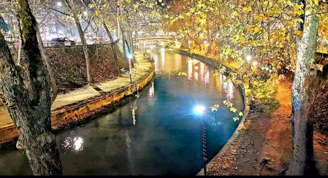 Σοφίτα " Μαργαρίτα " Villa Trikala  Exterior photo