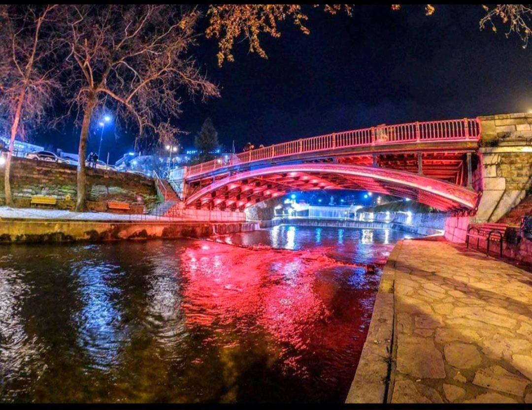 Σοφίτα " Μαργαρίτα " Villa Trikala  Exterior photo